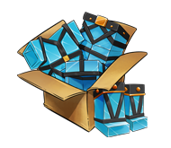 Crate icon