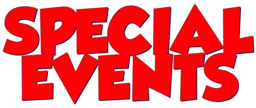 Events icon