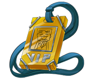 Gold Rank