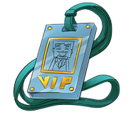 Iron Rank
