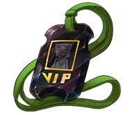 Obsidian Rank