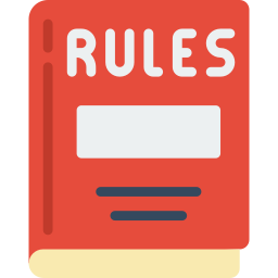 Rules icon