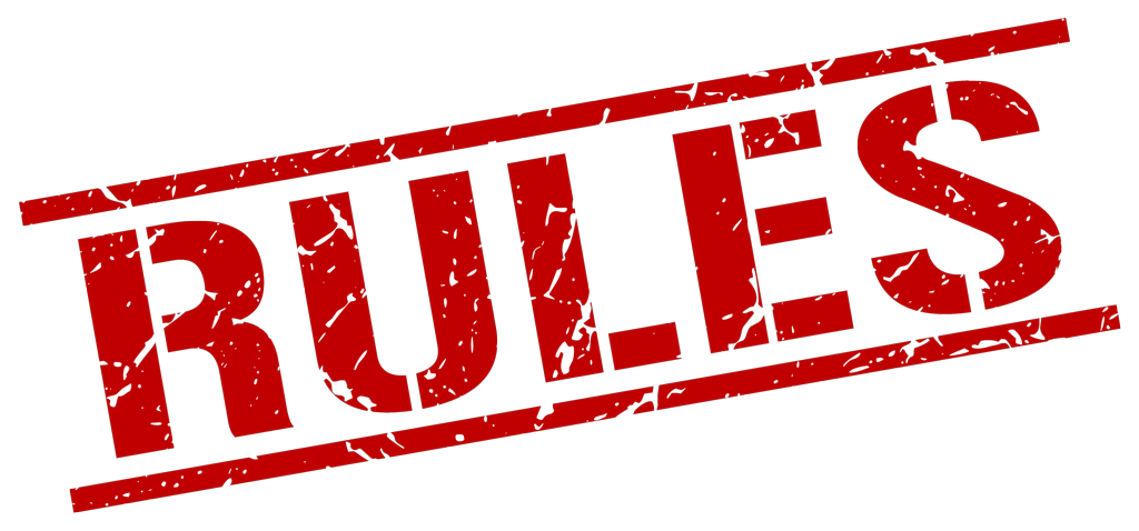 Rules Icon